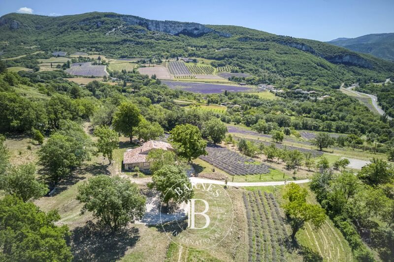 À vendre Mas | La Bégude-de-Mazenc - picture 1