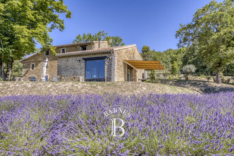 À vendre Mas | La Bégude-de-Mazenc - picture 2
