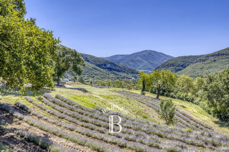 À vendre Mas | La Bégude-de-Mazenc - picture 3