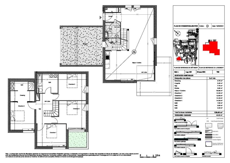 À vendre, Maison Nantes