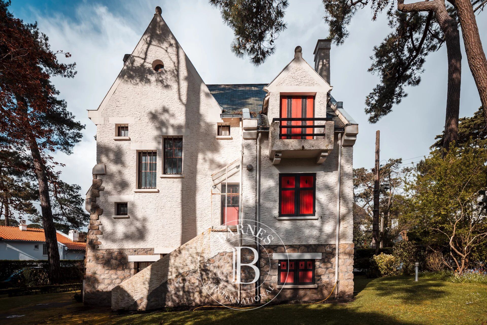 LA BAULE - Villa de caractère - 5 chambres - picture 3