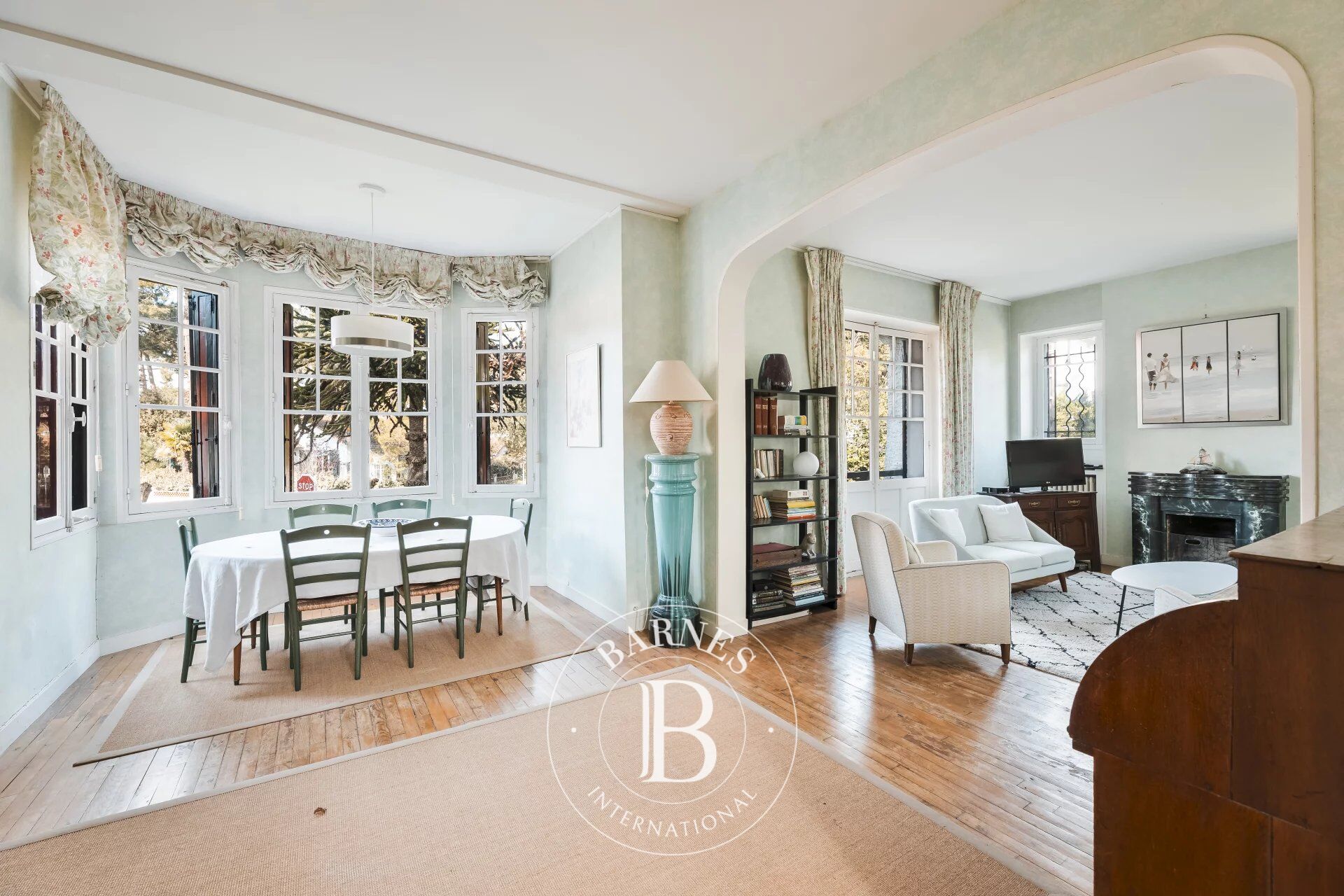 LA BAULE - Villa de caractère - 5 chambres - picture 2