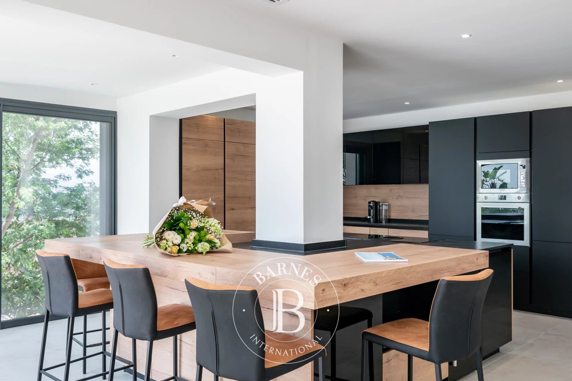 Villa Mandelieu-la-Napoule - picture 4