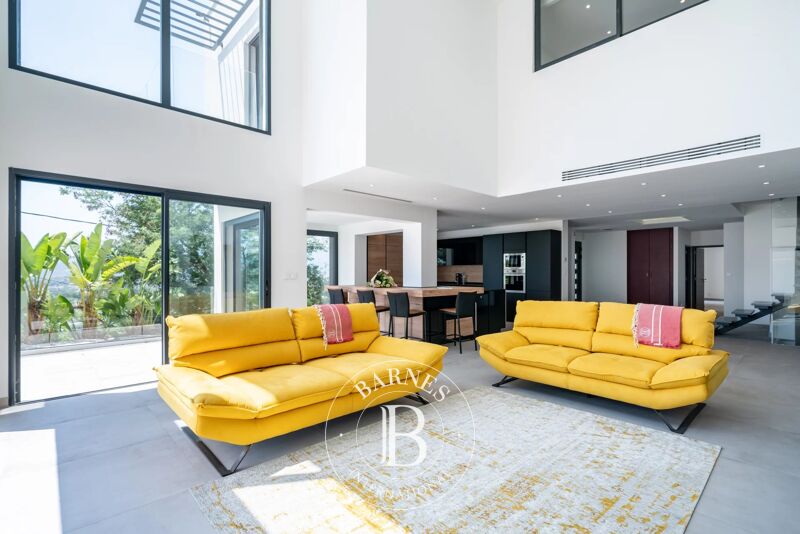 For Sale, Villa Mandelieu-la-Napoule - picture 3