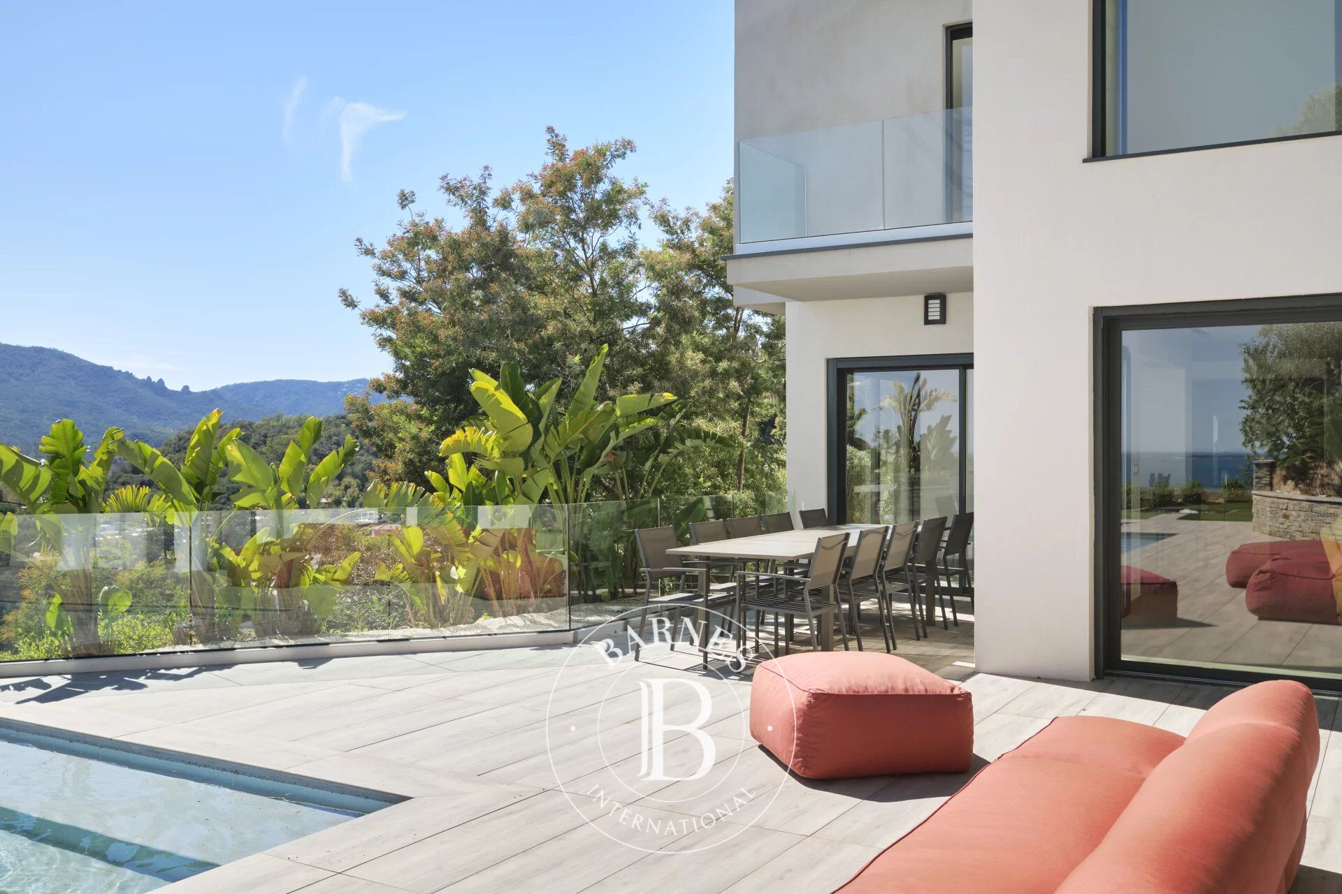 Villa Mandelieu-la-Napoule - picture 10