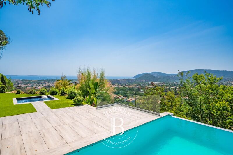 For Sale, Villa Mandelieu-la-Napoule - picture 2