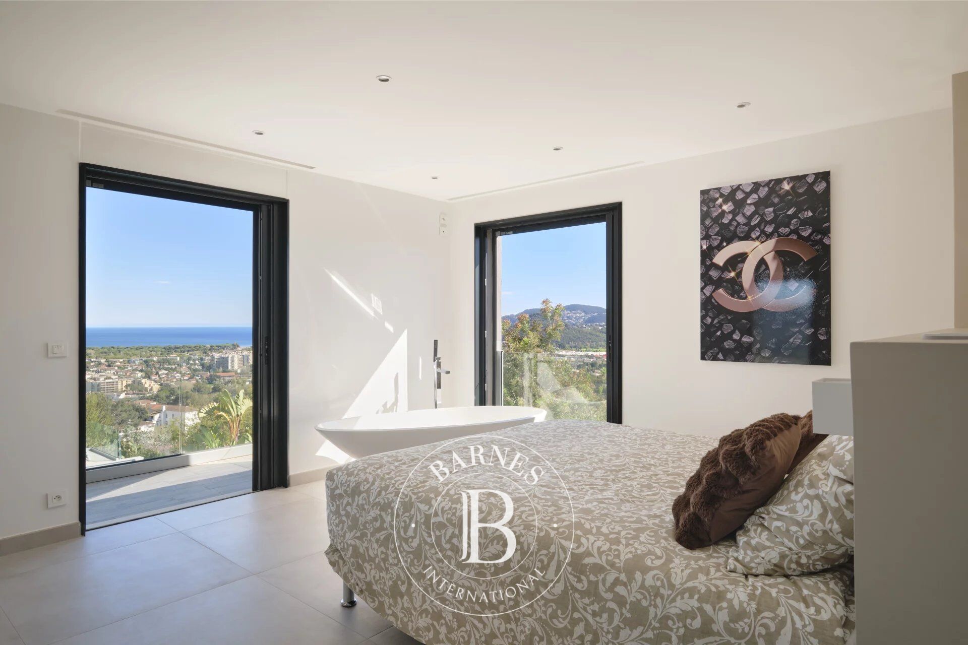 Villa Mandelieu-la-Napoule - picture 5