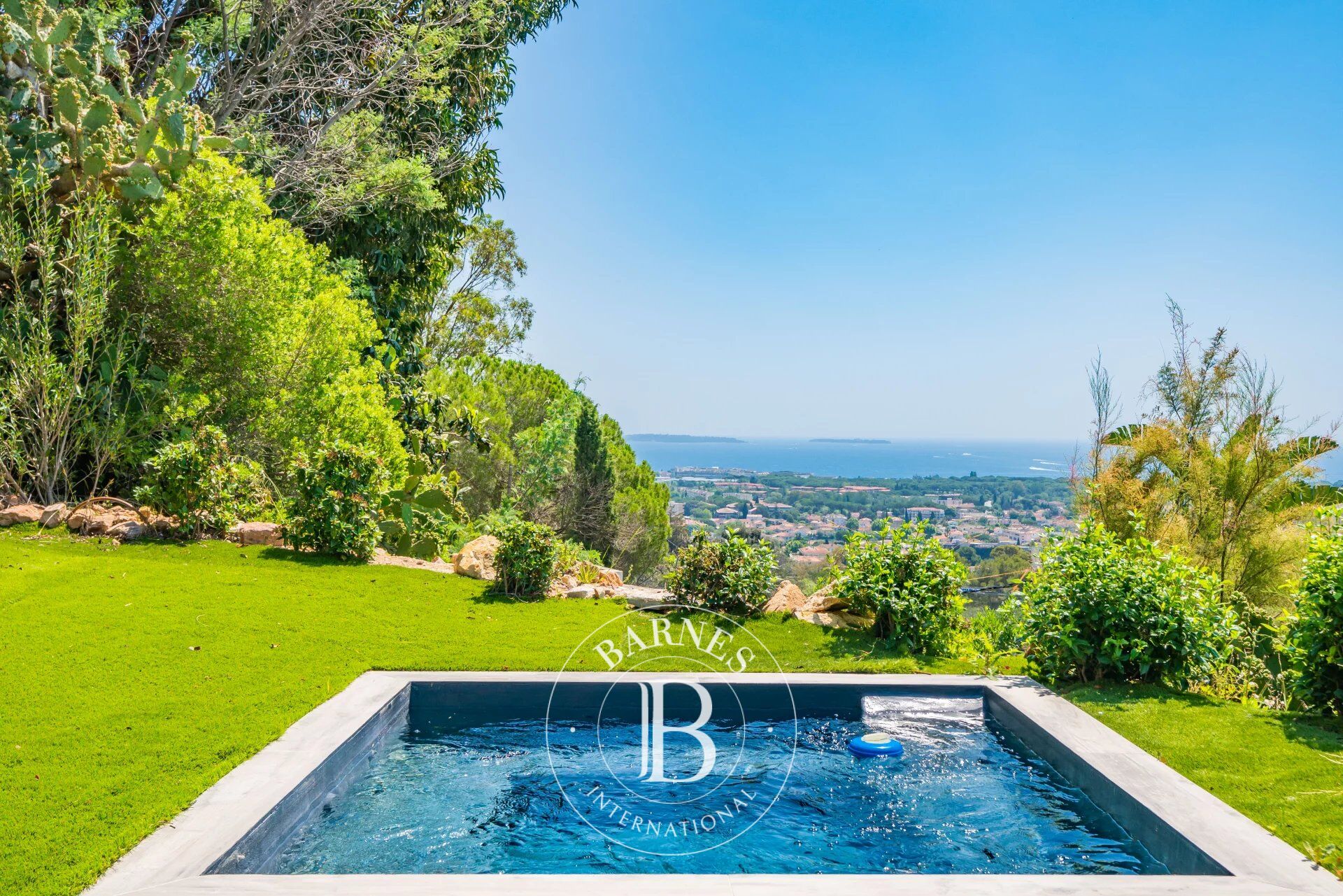 Villa Mandelieu-la-Napoule - picture 8