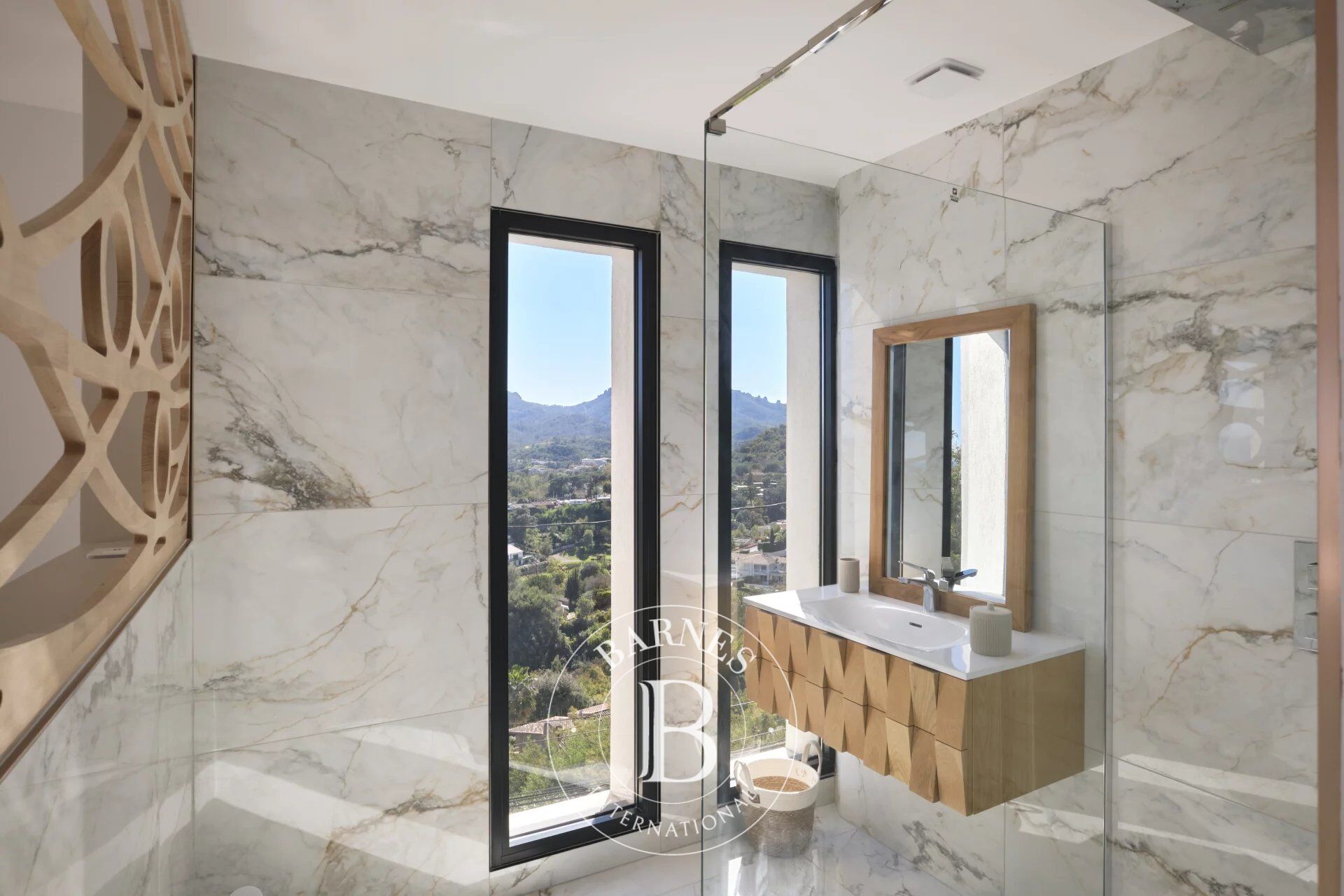 Villa Mandelieu-la-Napoule - picture 6