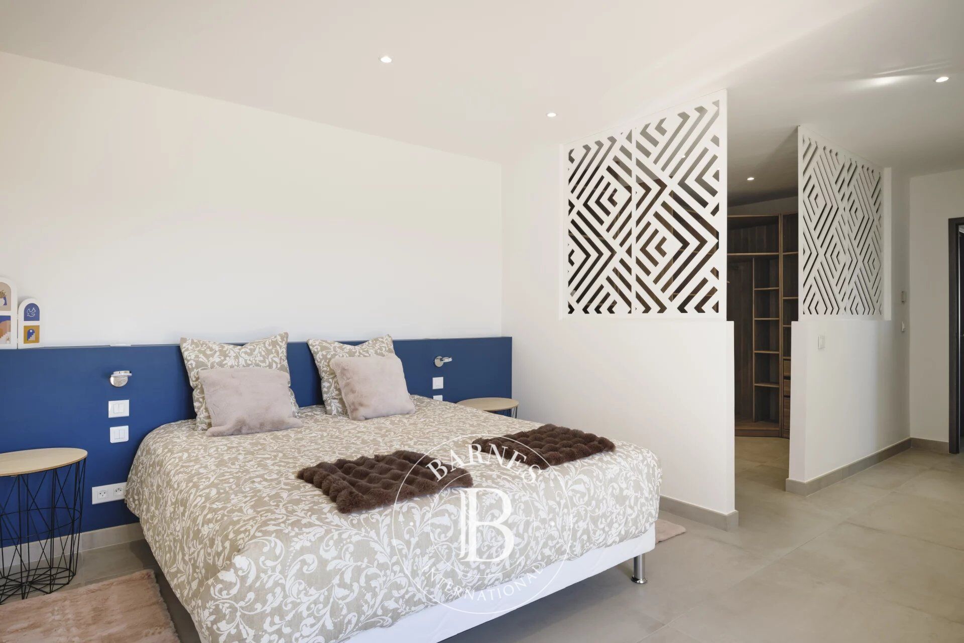 Villa Mandelieu-la-Napoule - picture 7