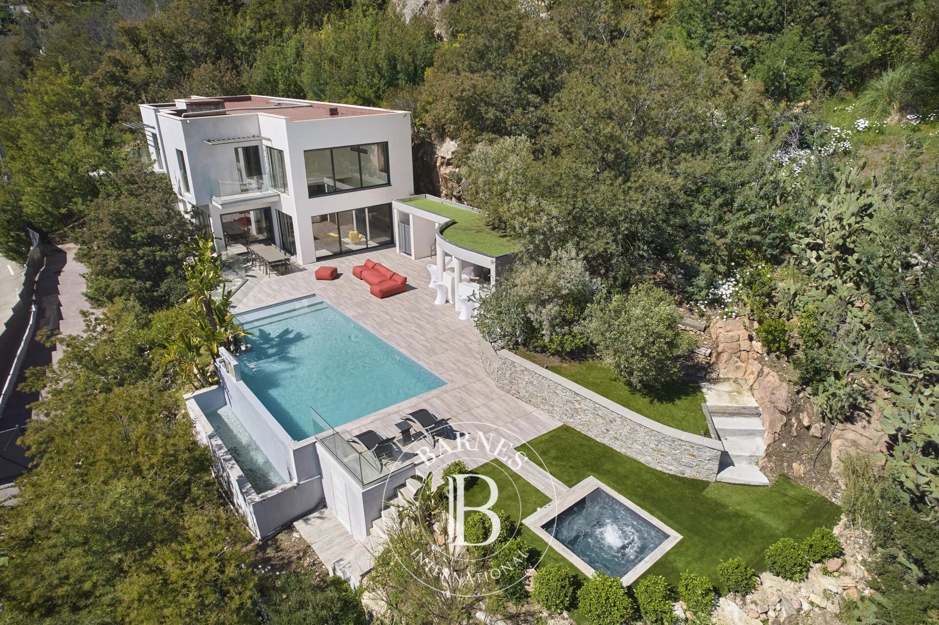 Villa Mandelieu-la-Napoule - picture 9