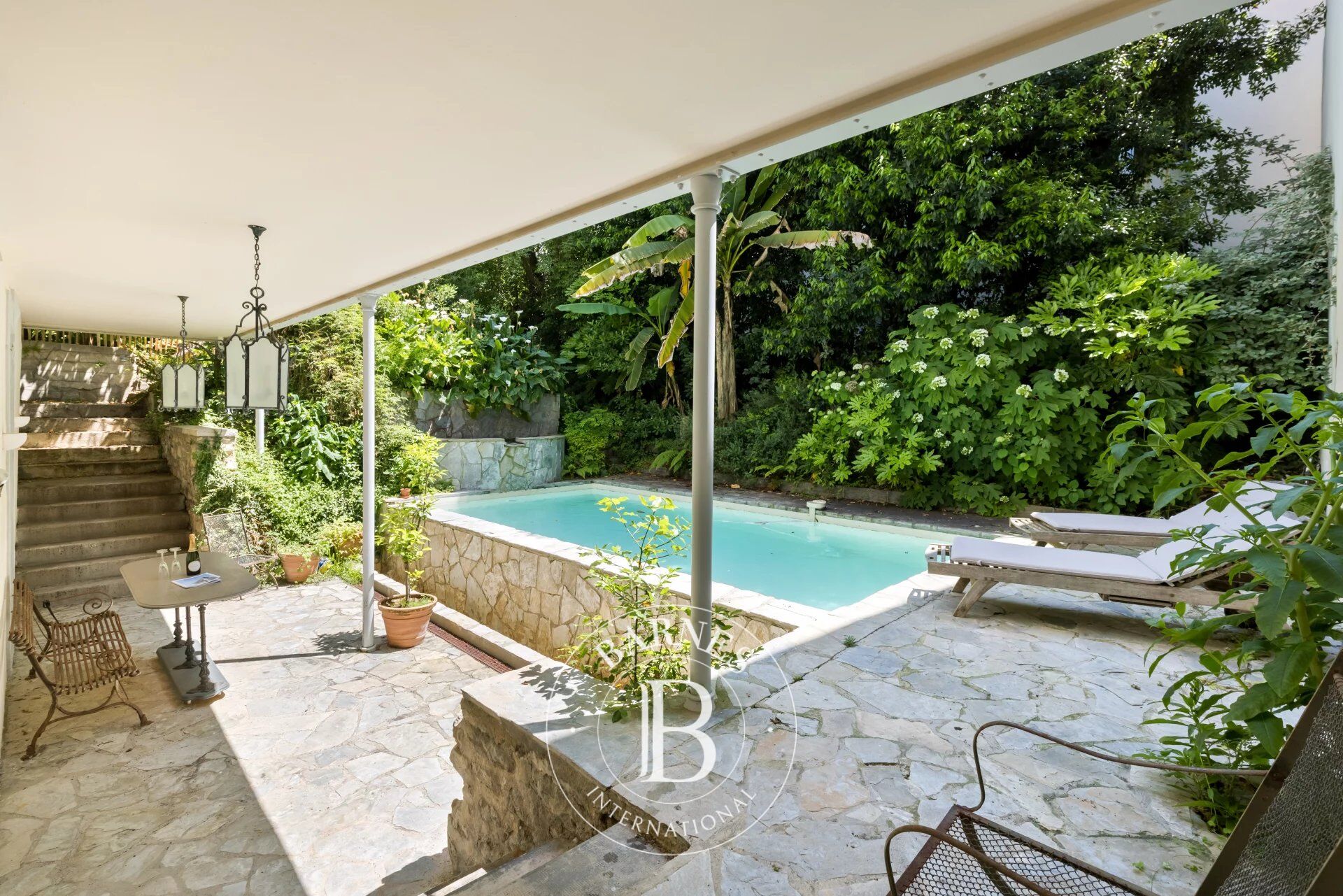 Casa Biarritz - picture 2