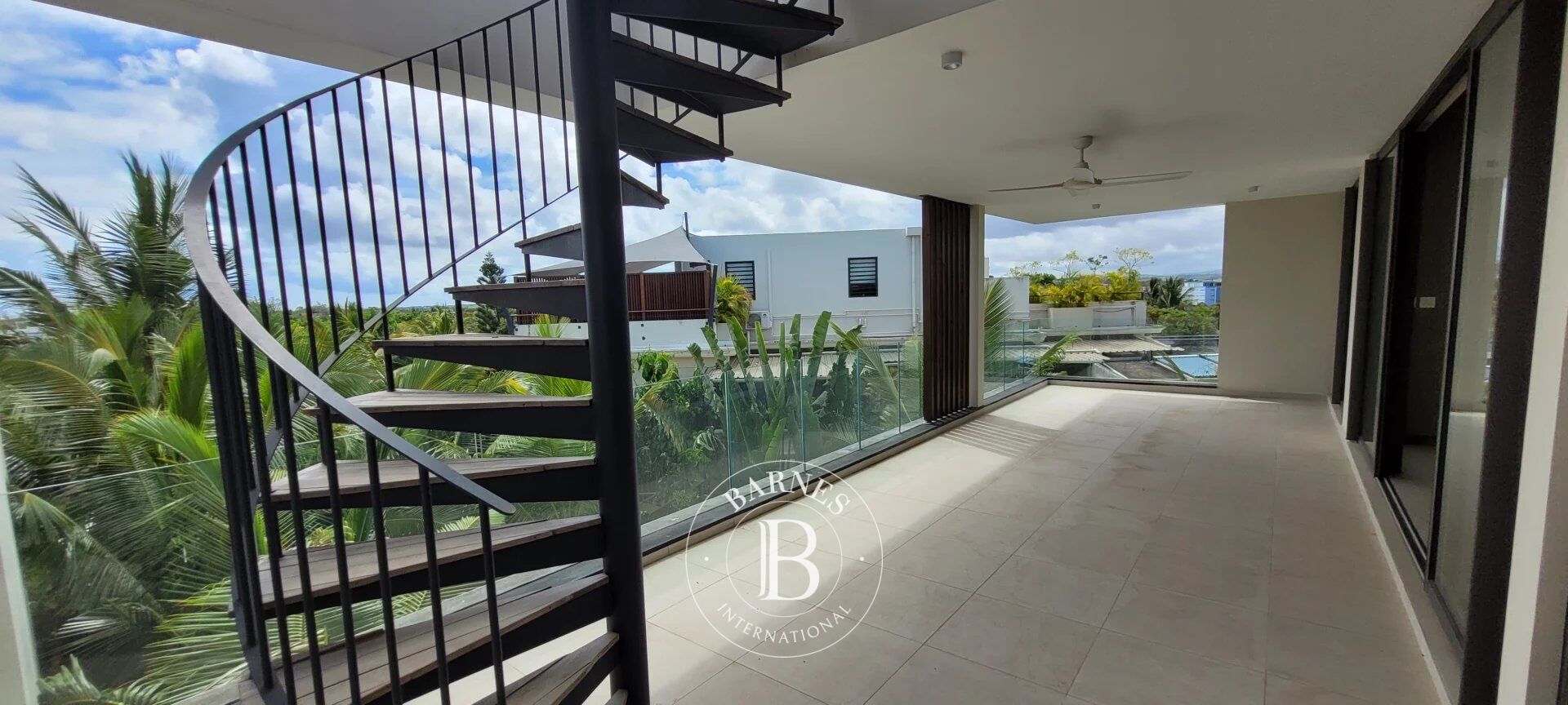 Ático Grand Baie - picture 3