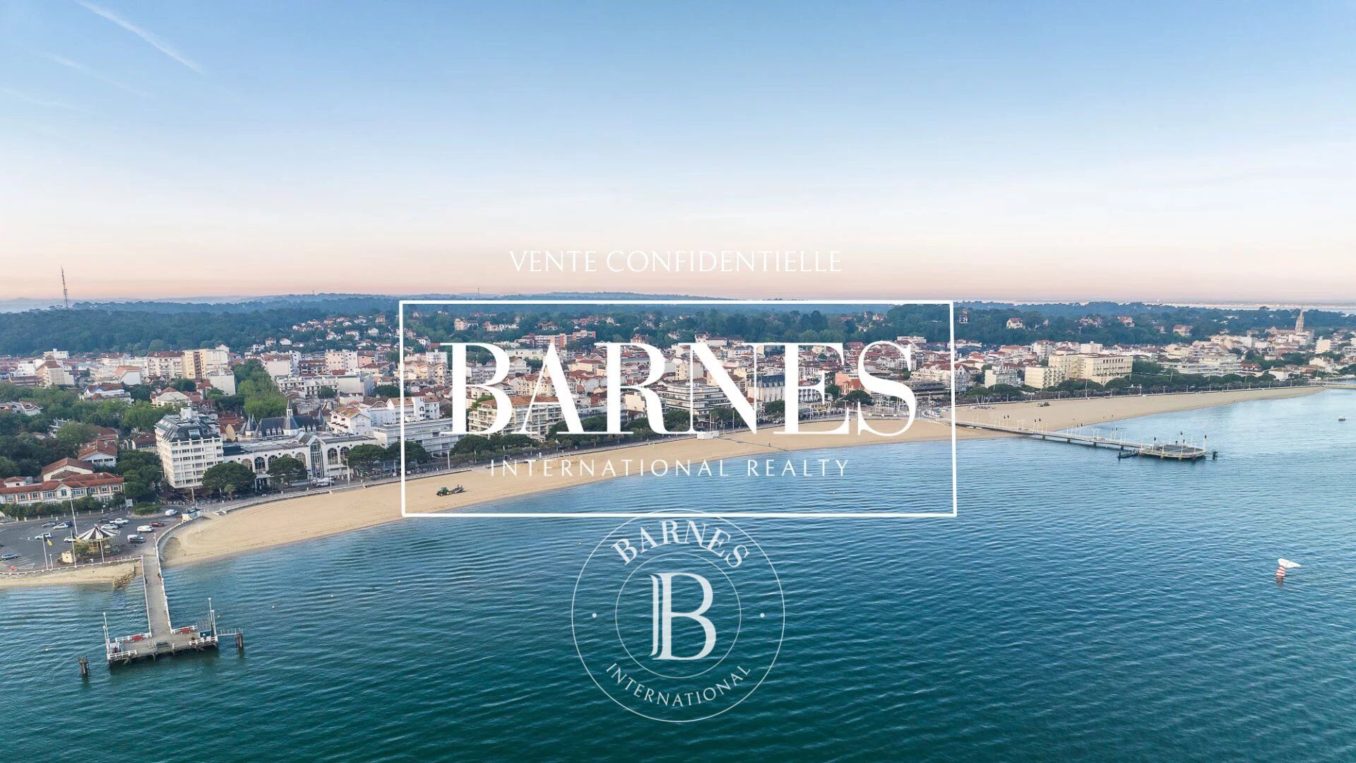 Apartment Arcachon - picture 1