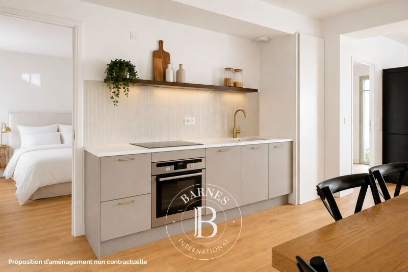 À vendre Appartement | Arcachon - picture 2