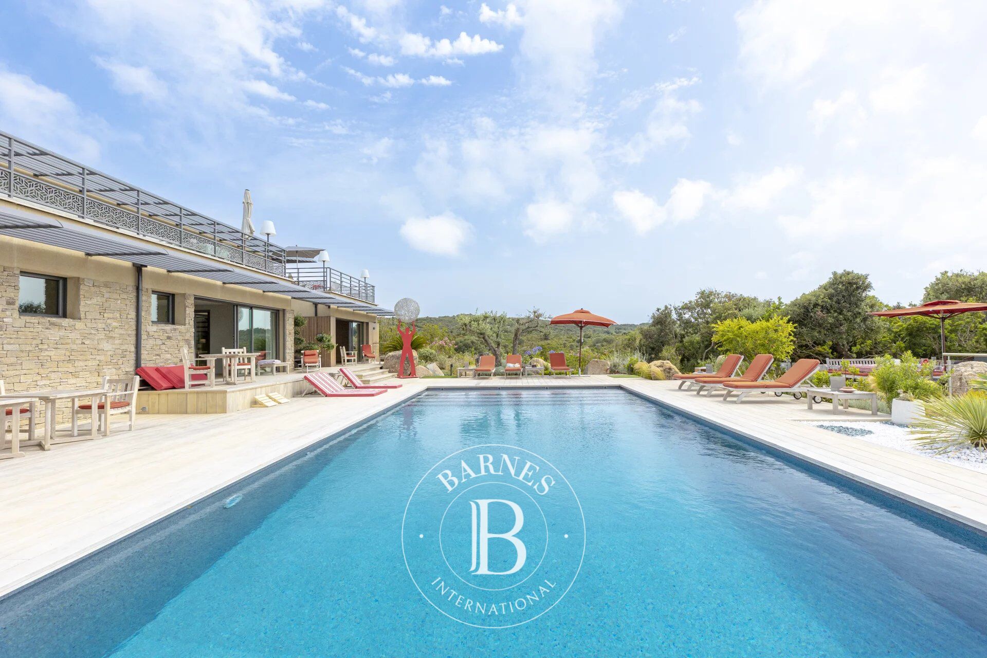 Villa Bonifacio - picture 2