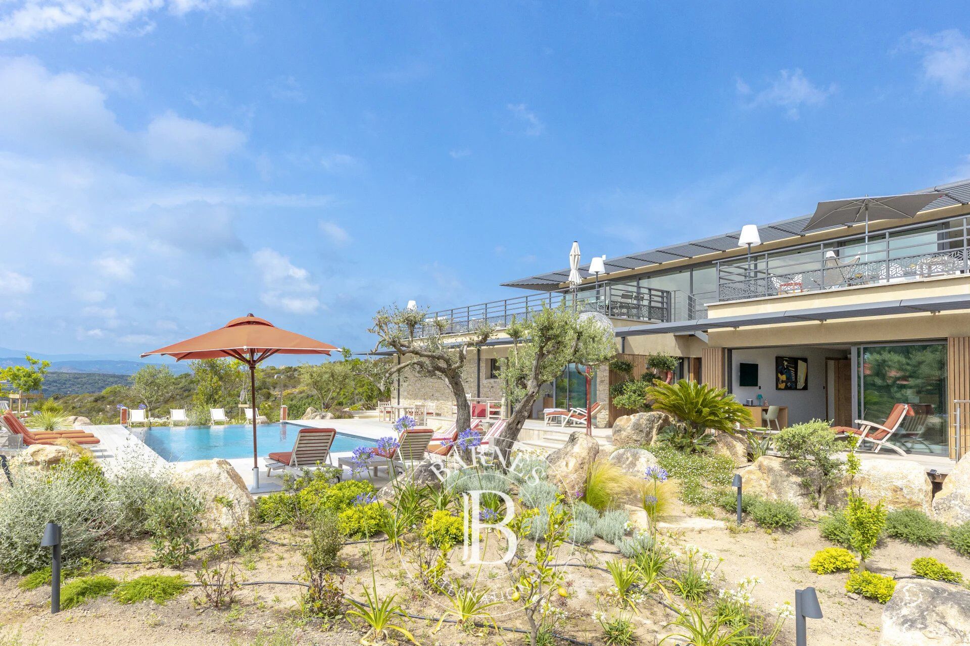 Villa Bonifacio - picture 3