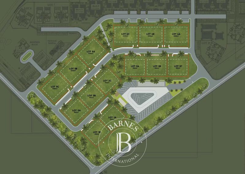 Venta, Terreno residencial  Saint-Antoine - picture 2