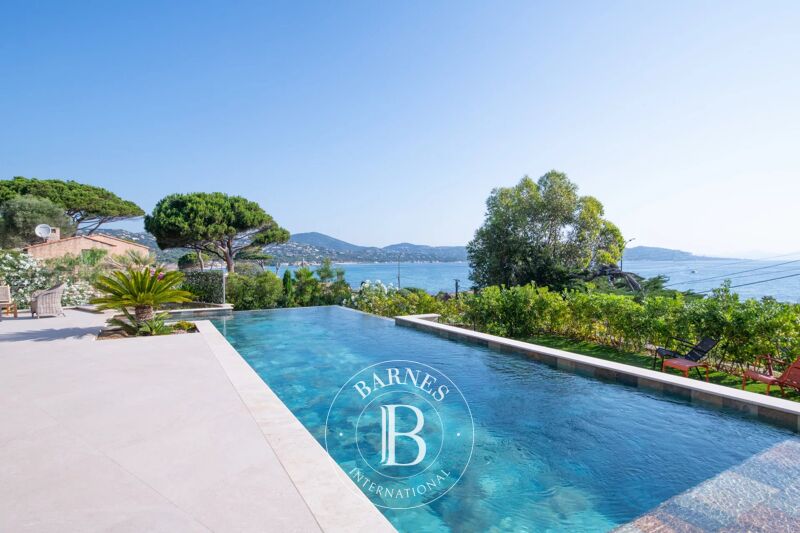 Venta, Villa Sainte-Maxime - picture 1