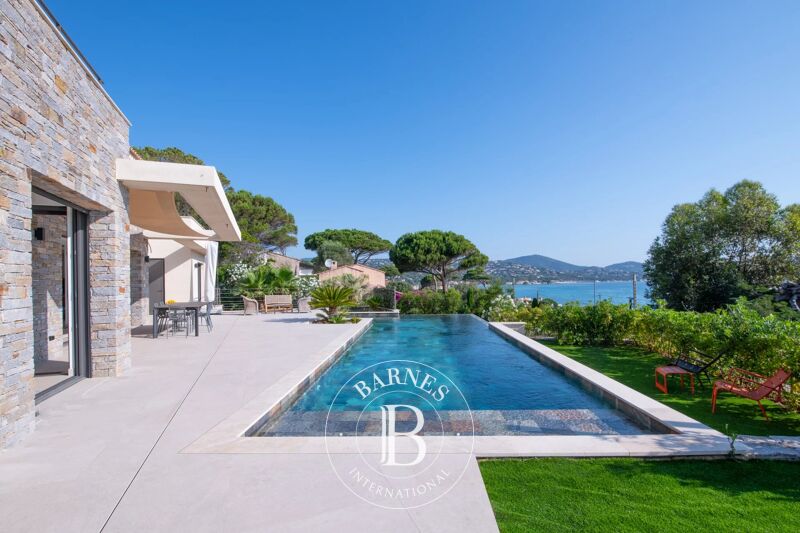 Venta, Villa Sainte-Maxime - picture 3