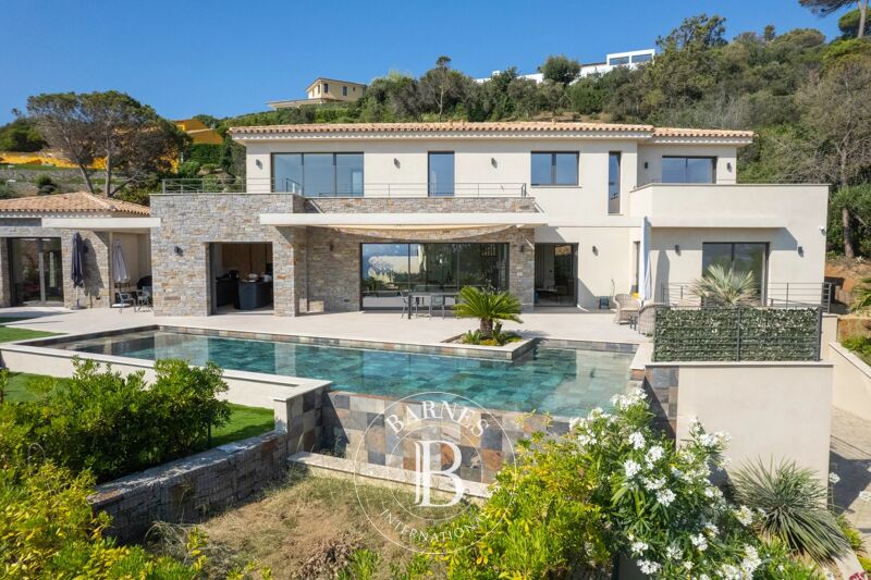 Venta, Villa Sainte-Maxime - picture 2