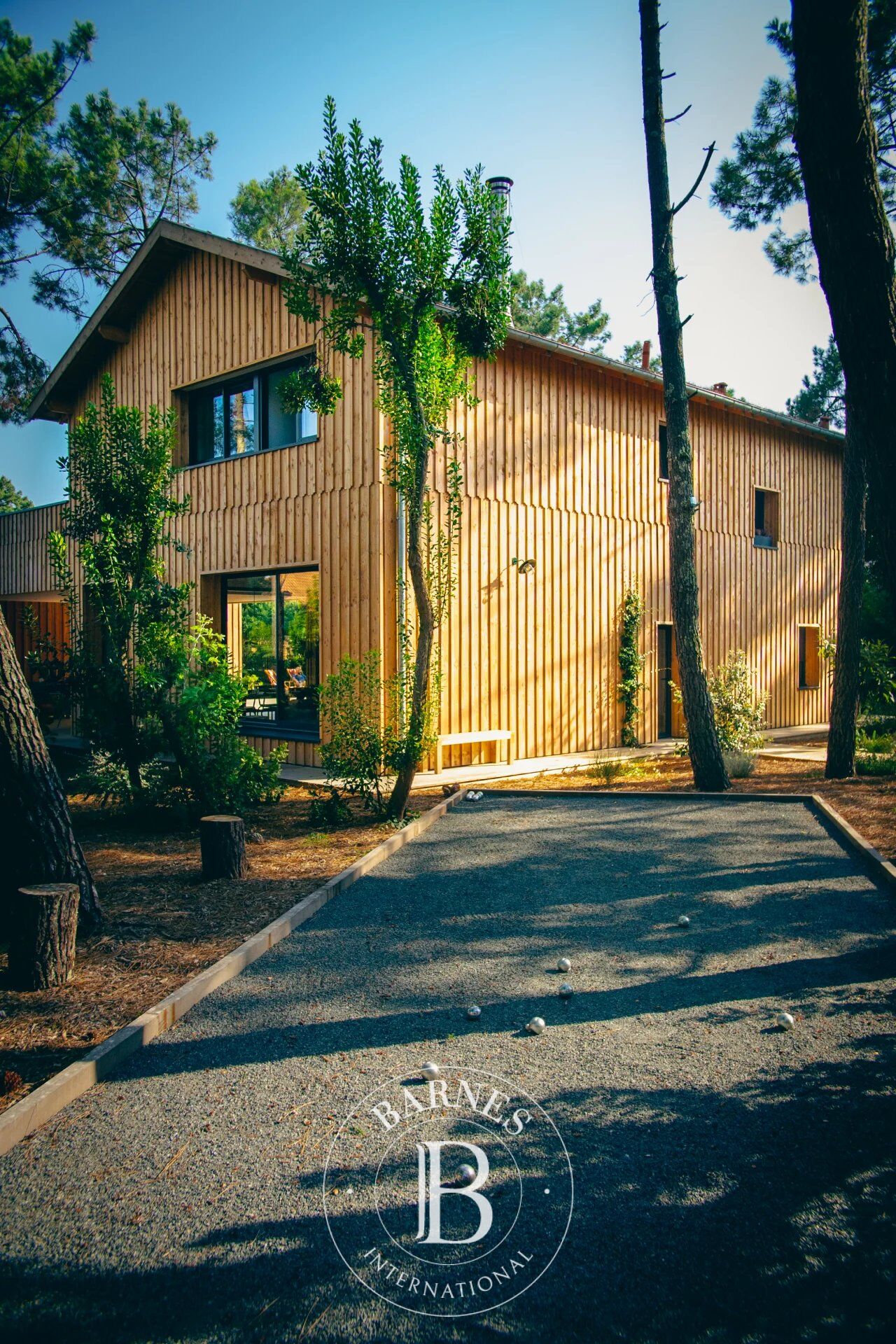 Villa Cap-Ferret - picture 2