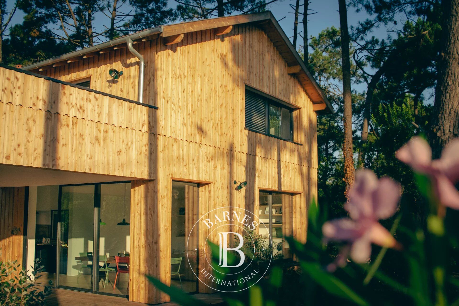 Villa Cap-Ferret - picture 1