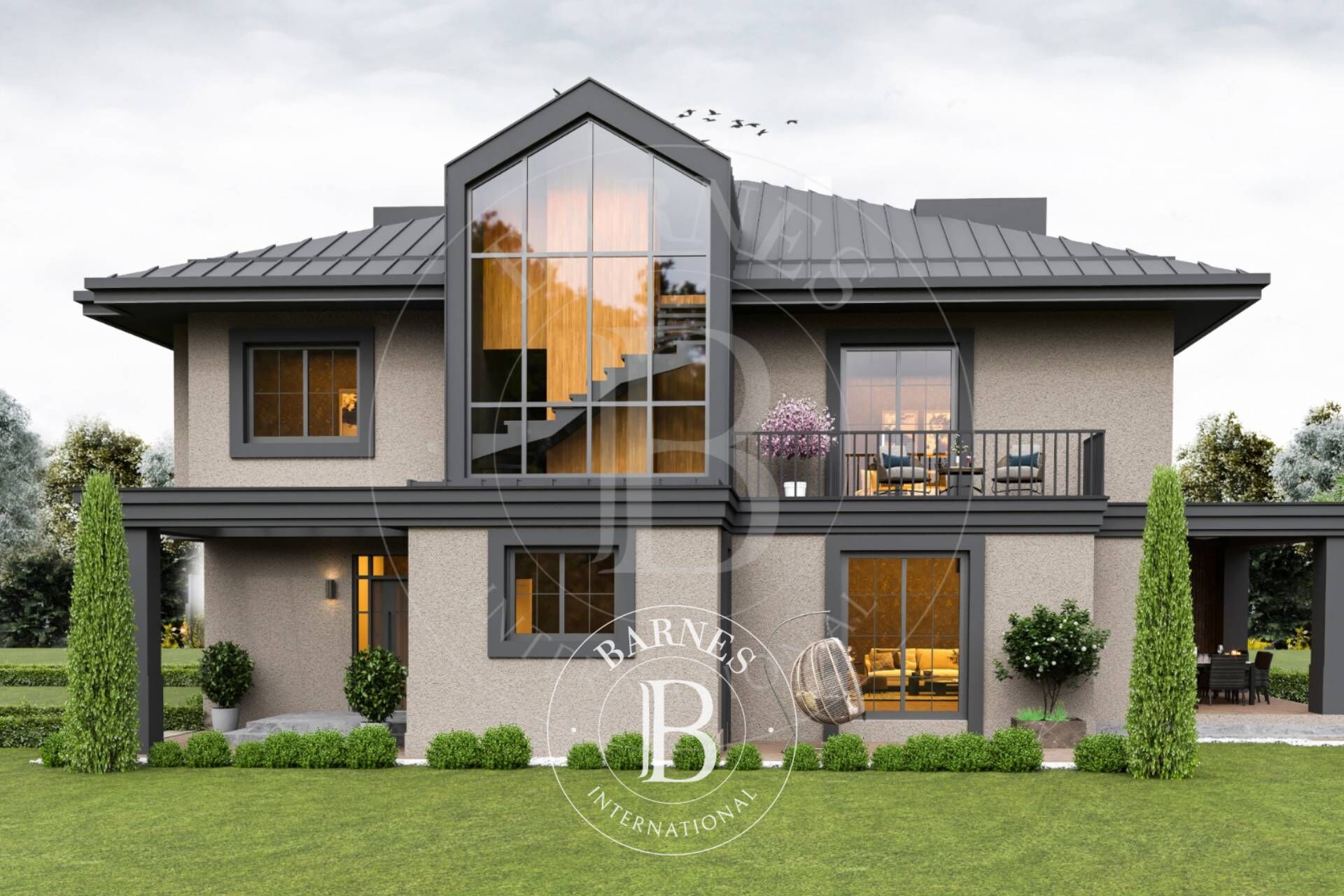 Casa Istanbul - picture 1