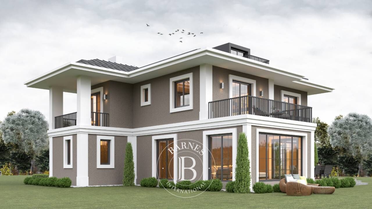 Casa Istanbul - picture 2