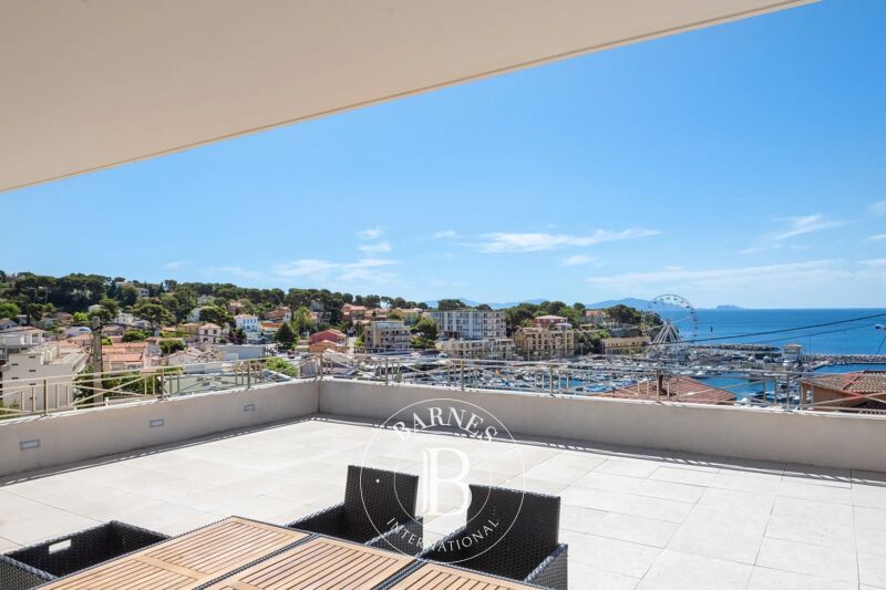 À vendre, Appartement Carry-le-Rouet - picture 2