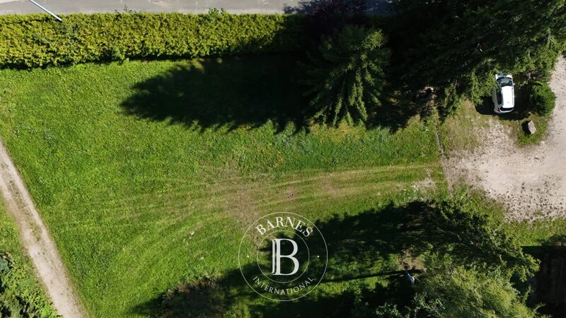 À vendre Terrain constructible | Les Gets - picture 2