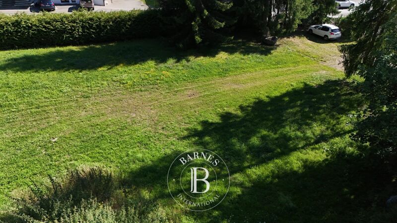 À vendre Terrain constructible | Les Gets - picture 3