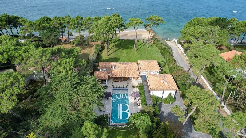 Alquiler Villa | Pyla-sur-Mer - picture 2