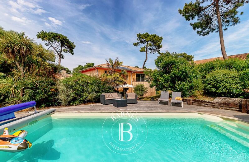 À louer Villa | Pyla-sur-Mer - picture 1