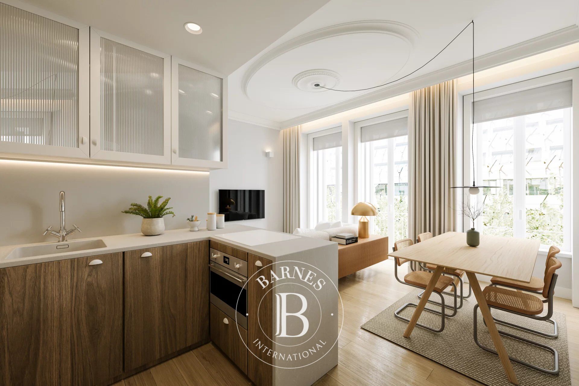 Daire Avenidas Novas