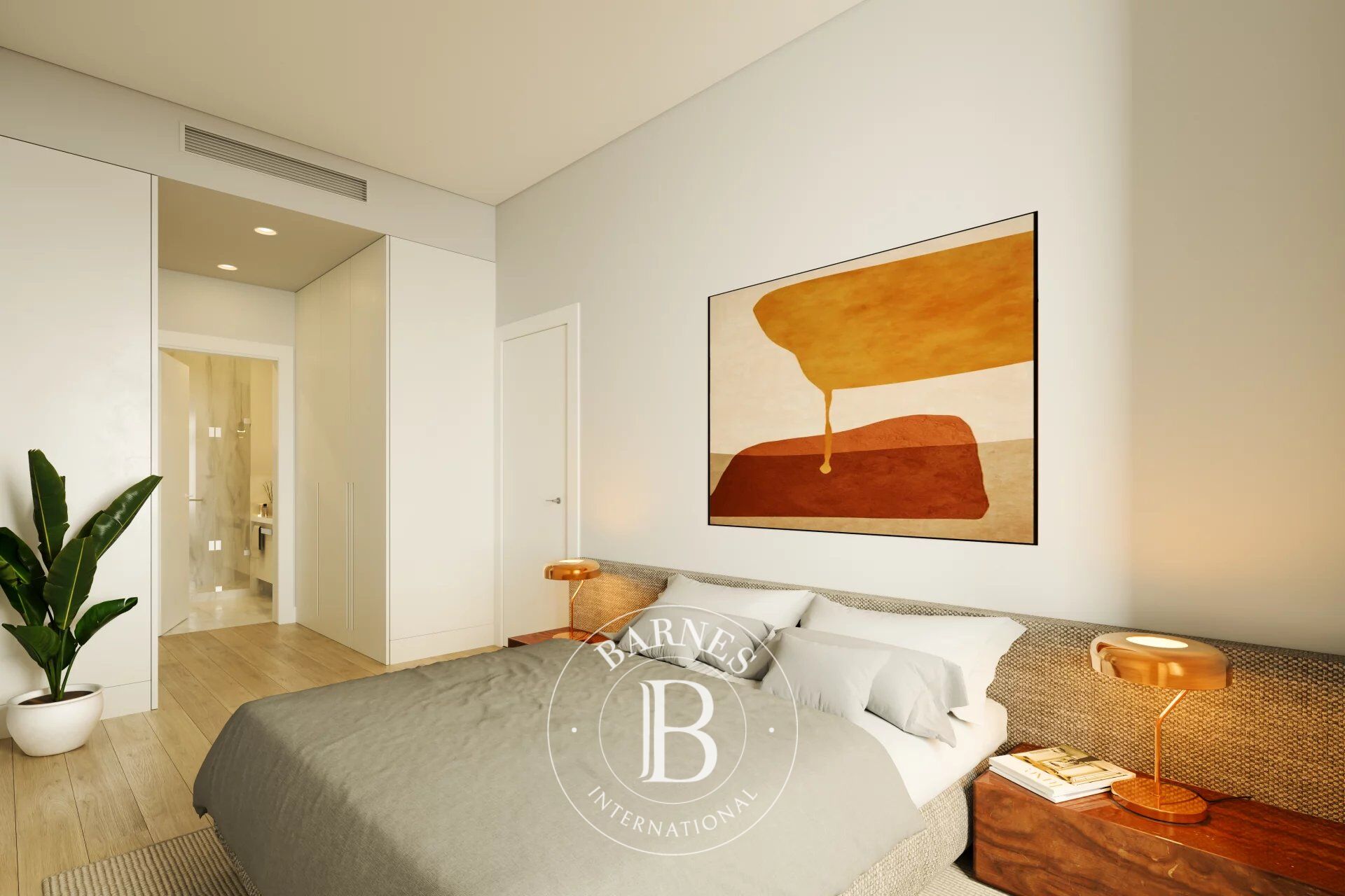 Daire Avenidas Novas