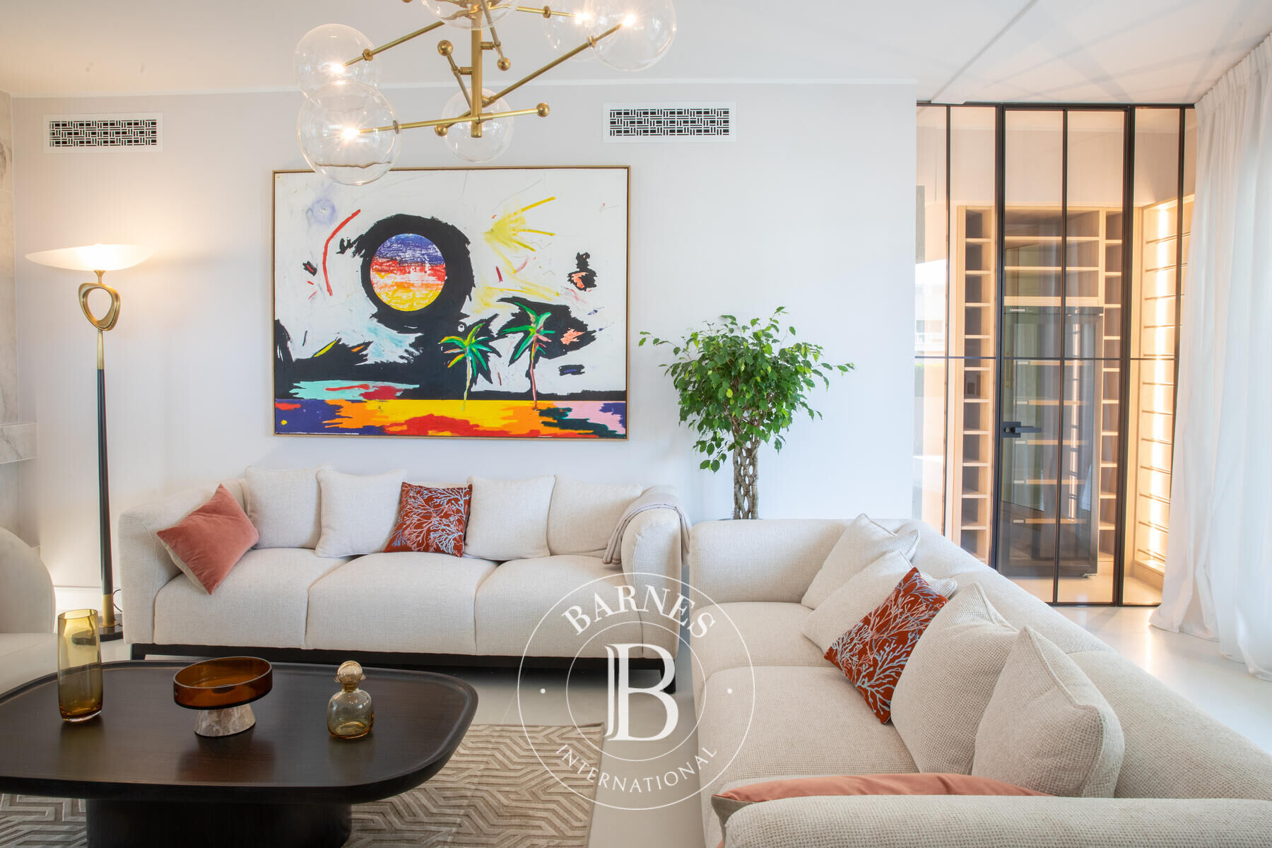 Wohnung Monaco - picture 2