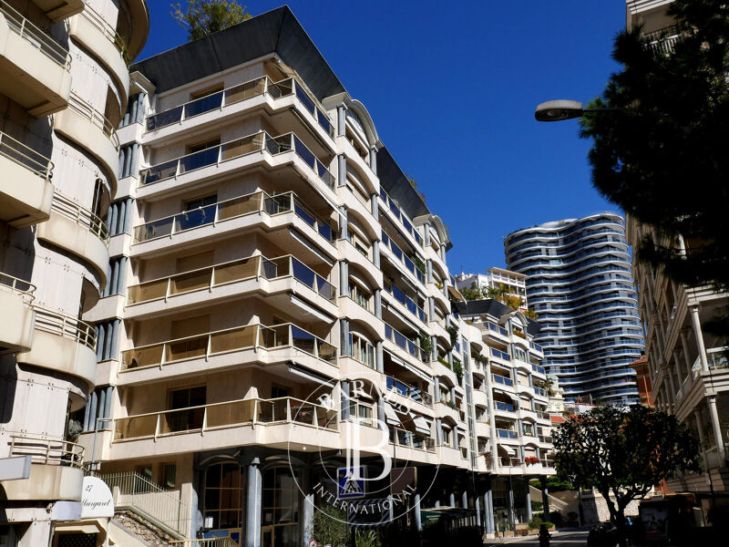 À vendre, Appartement Monaco - picture 2
