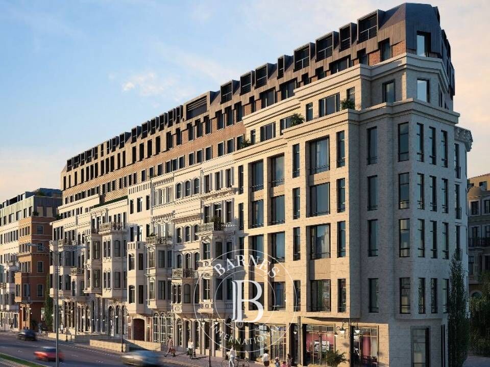 Wohnung Istanbul - picture 1