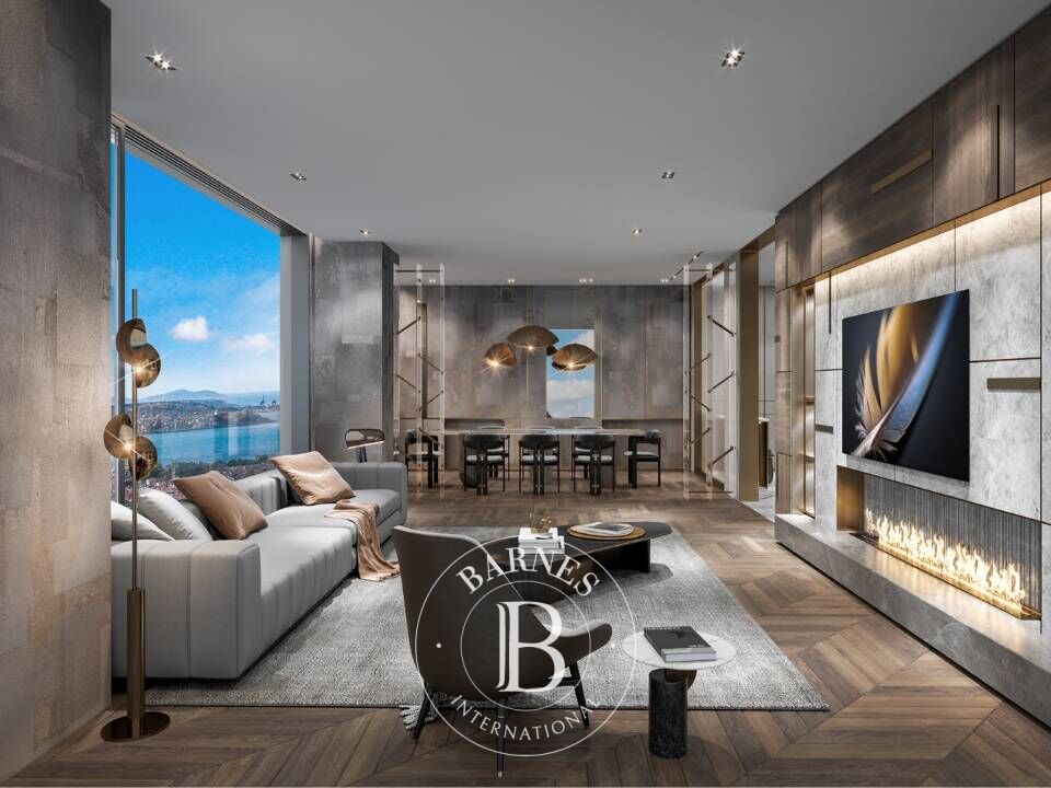 Wohnung Istanbul - picture 3