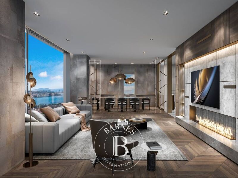 Programme neuf Istanbul - picture 3