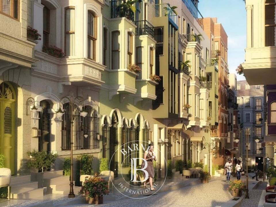 Wohnung Istanbul - picture 2