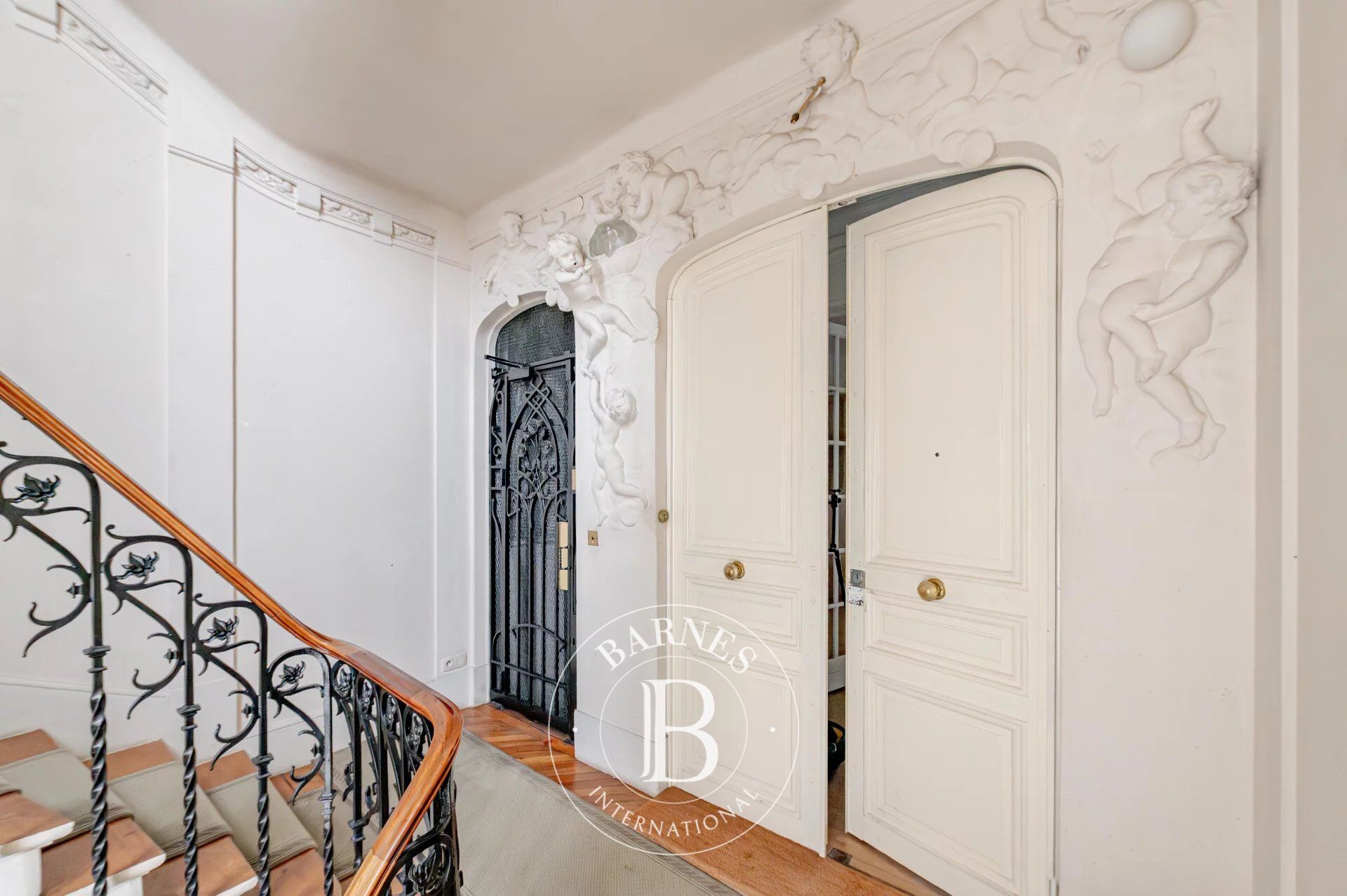 Piso Paris 14ème - picture 1