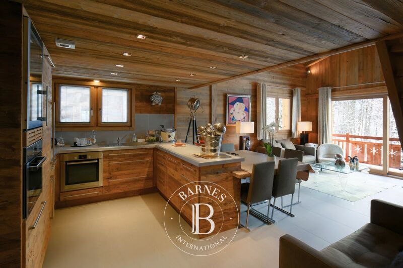 À louer Appartement | Megève - picture 2