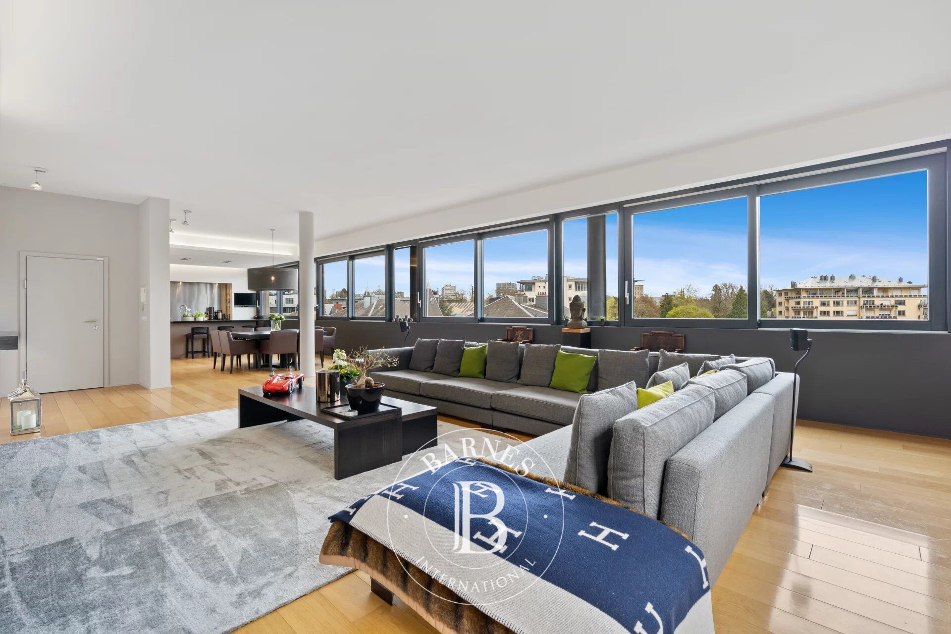 Wohnung Luxembourg - picture 1