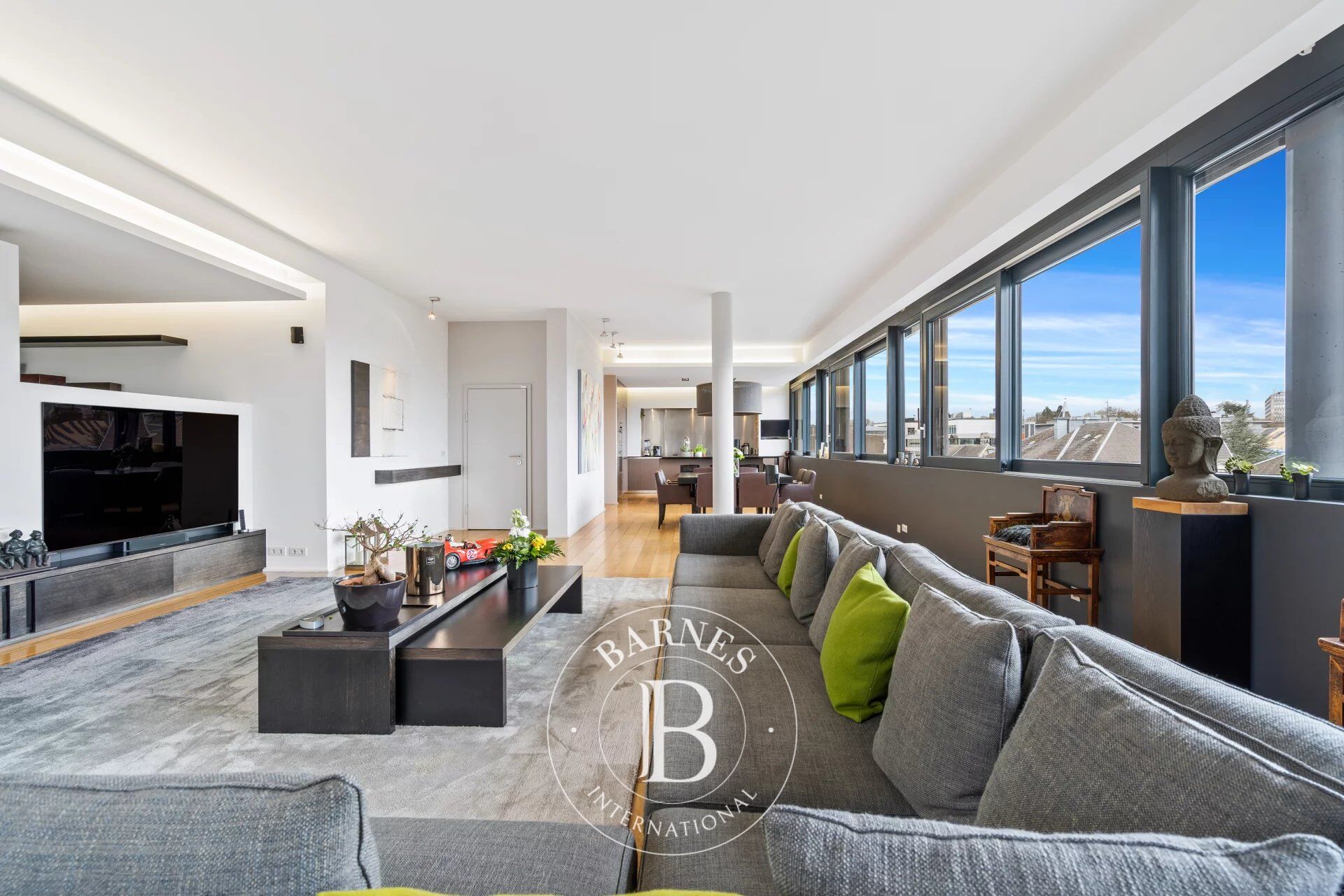 Wohnung Luxembourg - picture 2