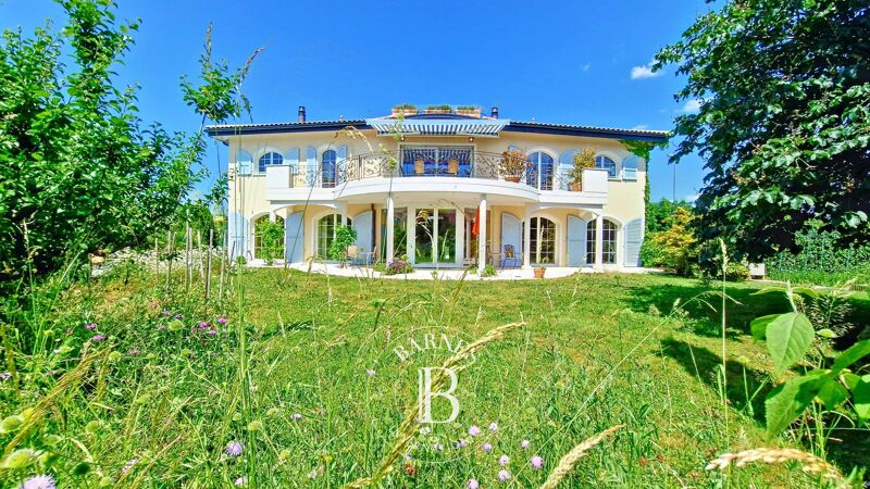 À vendre, Villa Bulle - picture 3