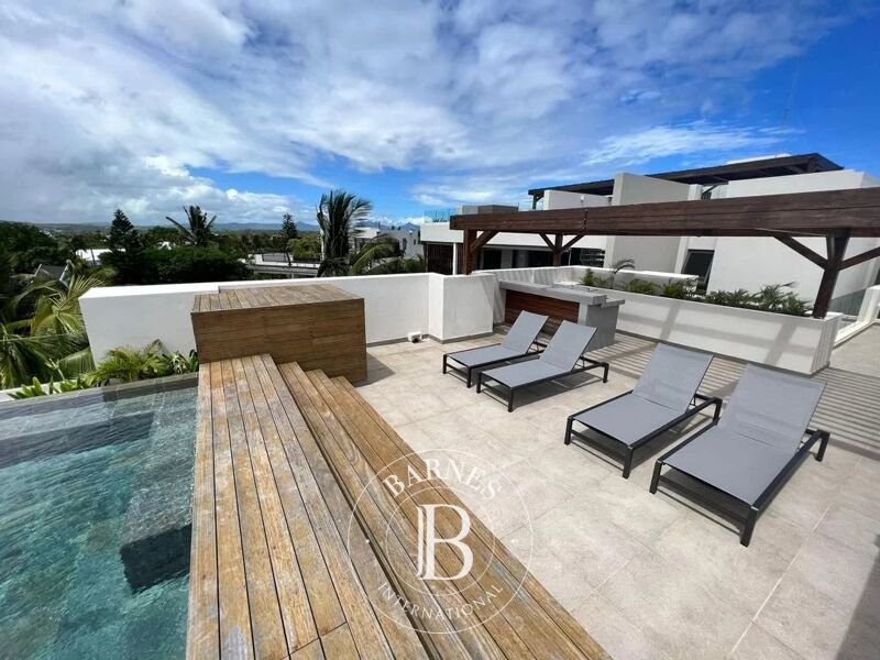 Affitto Attico | Grand Baie - picture 2