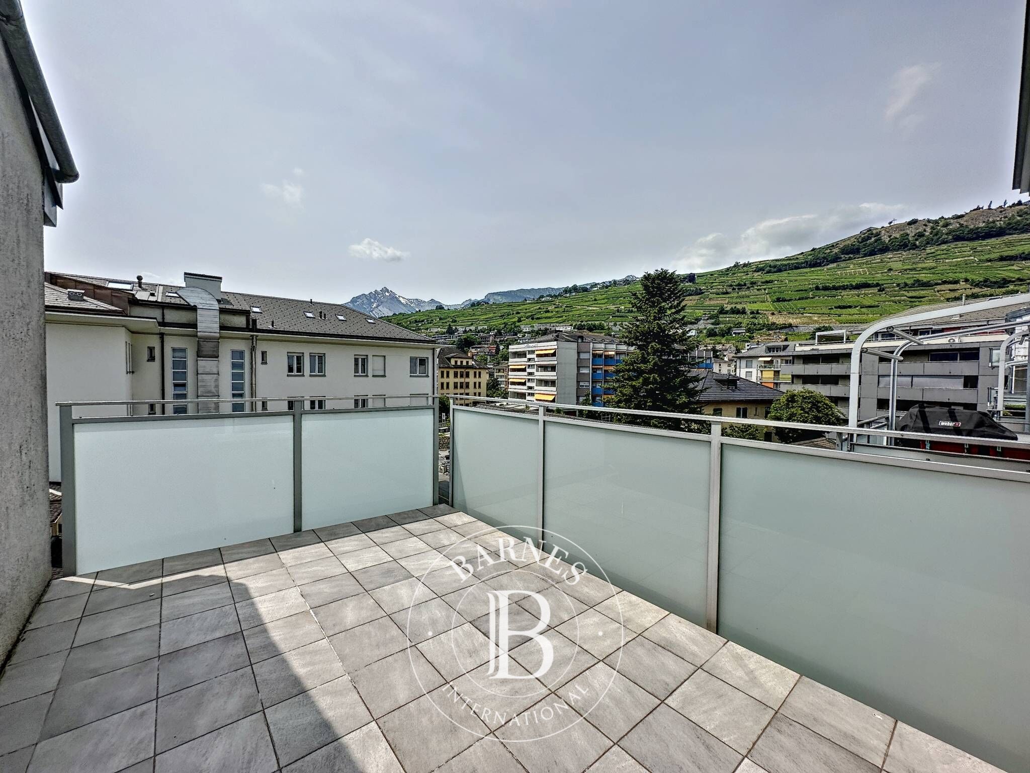 Penthouse Sion - picture 8
