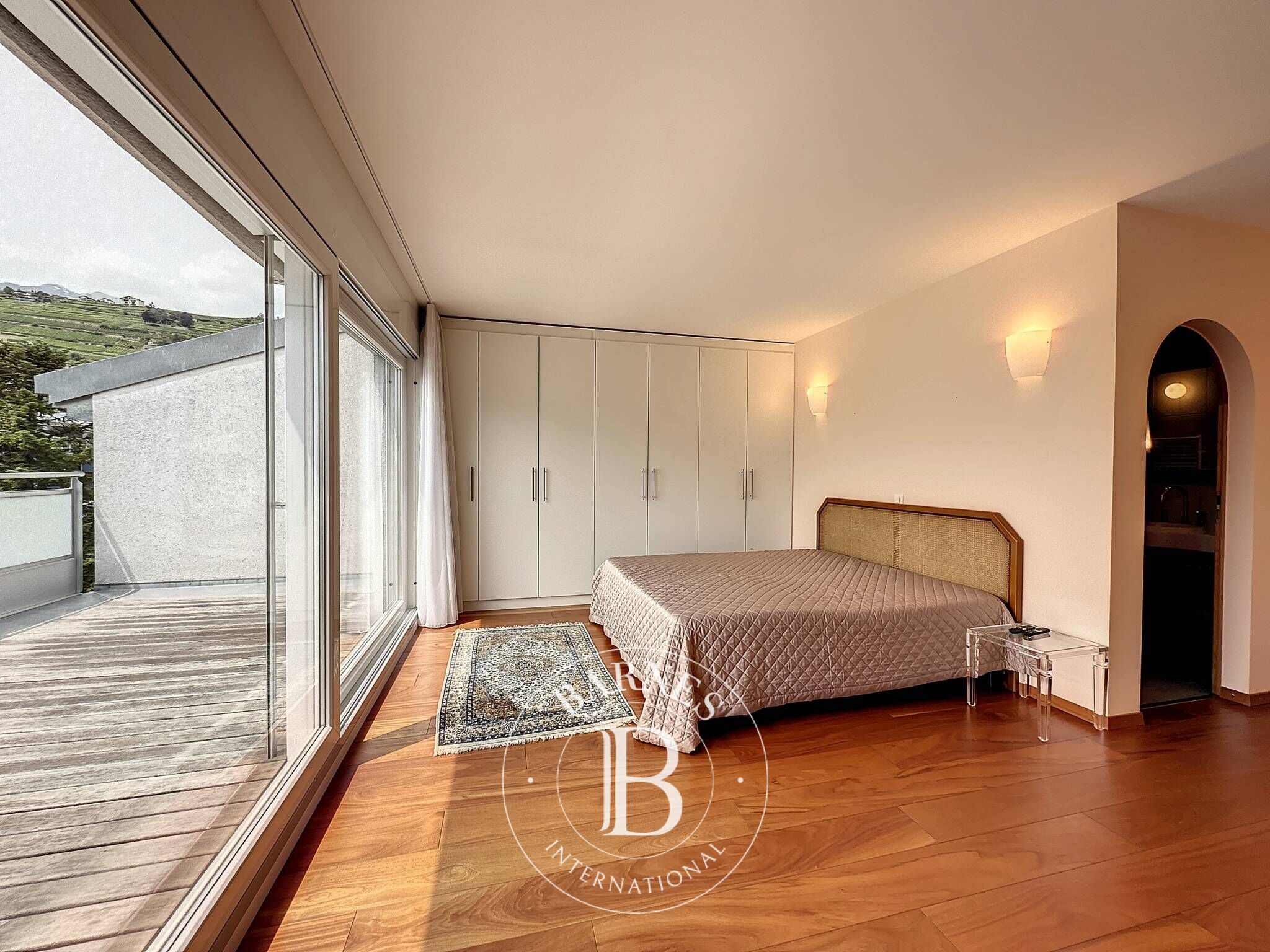 Penthouse Sion - picture 13